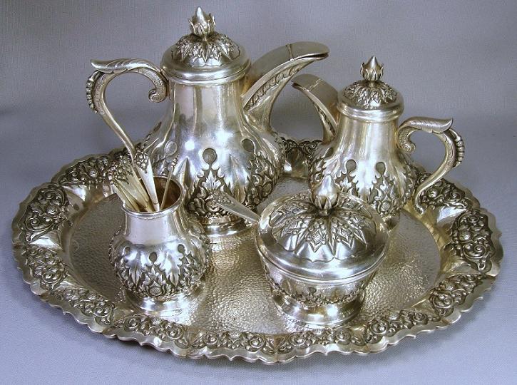 Servies 00383