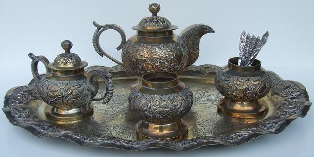 Servies 00387