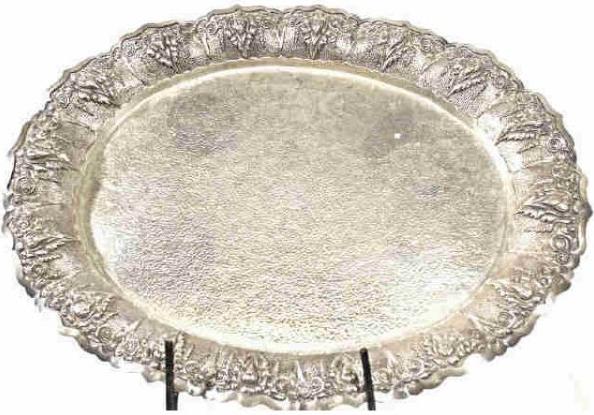 Servies - Blad