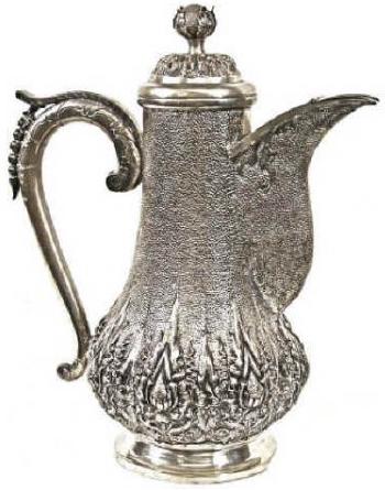 Servies - Koffiepot