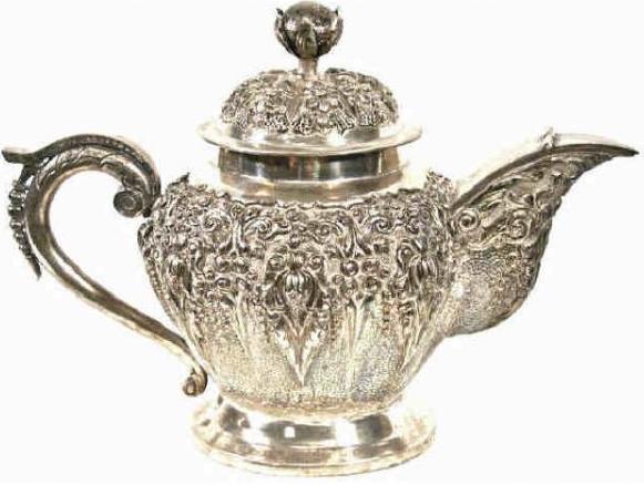 Servies - Melkkan