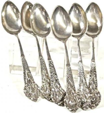 Servies - Lepeltjes