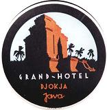 Grand Hotel Djokja