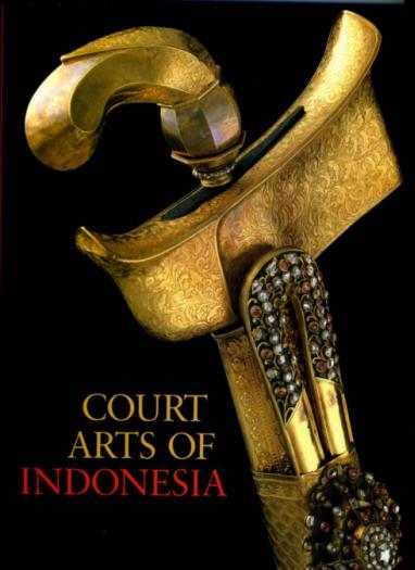 Court Of Arts Of Indonesia